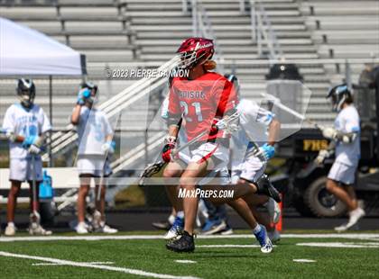 Thumbnail 3 in James Madison vs Cosby (VHSL Class 6 Final) photogallery.