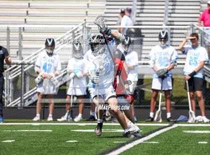 Thumbnail 2 in James Madison vs Cosby (VHSL Class 6 Final) photogallery.
