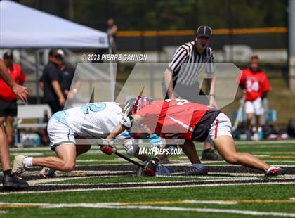 Thumbnail 3 in James Madison vs Cosby (VHSL Class 6 Final) photogallery.