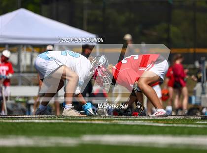 Thumbnail 3 in James Madison vs Cosby (VHSL Class 6 Final) photogallery.