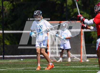 Thumbnail 1 in James Madison vs Cosby (VHSL Class 6 Final) photogallery.