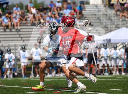 Thumbnail 1 in James Madison vs Cosby (VHSL Class 6 Final) photogallery.