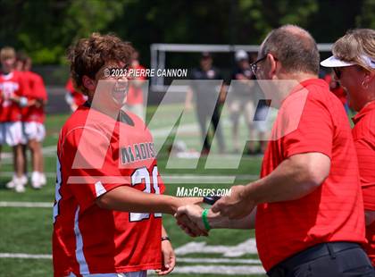 Thumbnail 1 in James Madison vs Cosby (VHSL Class 6 Final) photogallery.