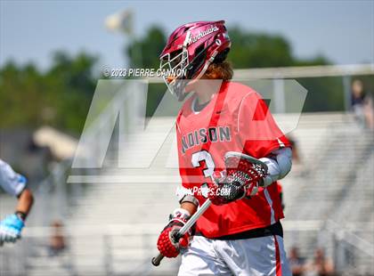 Thumbnail 1 in James Madison vs Cosby (VHSL Class 6 Final) photogallery.