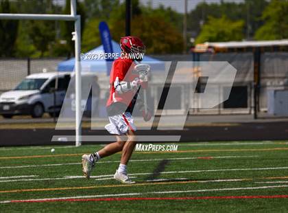 Thumbnail 3 in James Madison vs Cosby (VHSL Class 6 Final) photogallery.