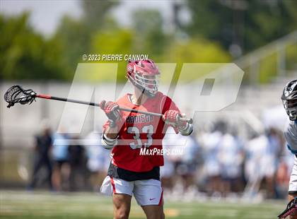 Thumbnail 2 in James Madison vs Cosby (VHSL Class 6 Final) photogallery.