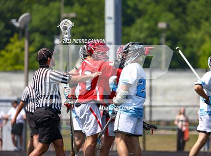 Thumbnail 3 in James Madison vs Cosby (VHSL Class 6 Final) photogallery.