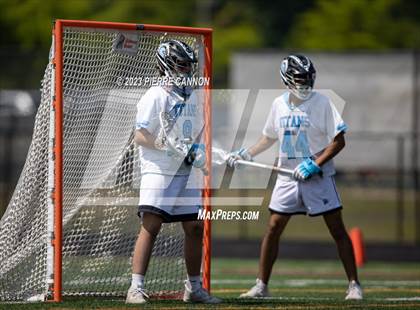 Thumbnail 1 in James Madison vs Cosby (VHSL Class 6 Final) photogallery.