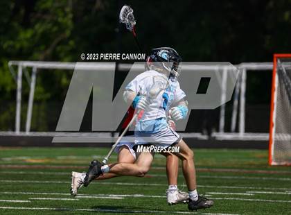 Thumbnail 1 in James Madison vs Cosby (VHSL Class 6 Final) photogallery.
