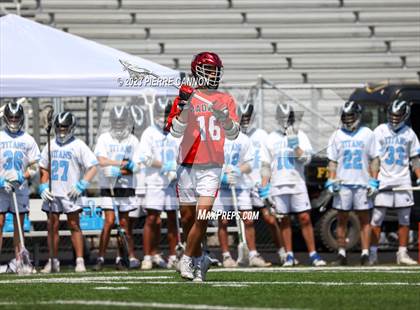Thumbnail 2 in James Madison vs Cosby (VHSL Class 6 Final) photogallery.