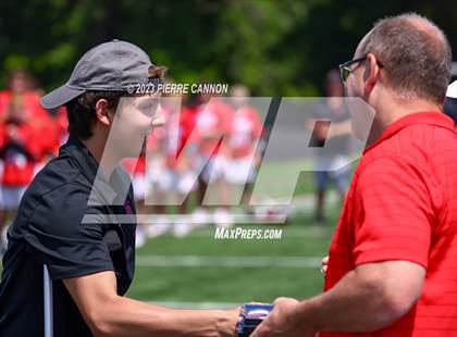Thumbnail 3 in James Madison vs Cosby (VHSL Class 6 Final) photogallery.
