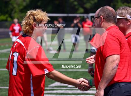 Thumbnail 1 in James Madison vs Cosby (VHSL Class 6 Final) photogallery.