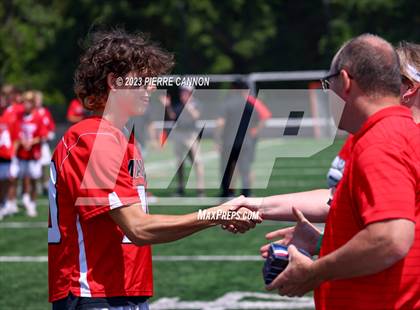 Thumbnail 2 in James Madison vs Cosby (VHSL Class 6 Final) photogallery.