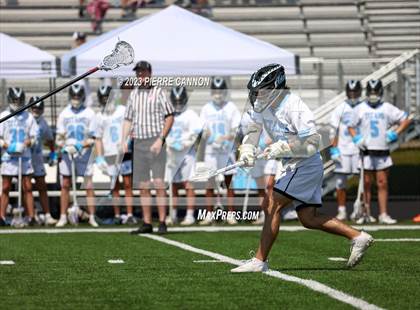 Thumbnail 1 in James Madison vs Cosby (VHSL Class 6 Final) photogallery.