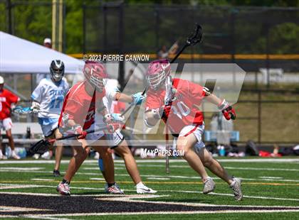 Thumbnail 1 in James Madison vs Cosby (VHSL Class 6 Final) photogallery.