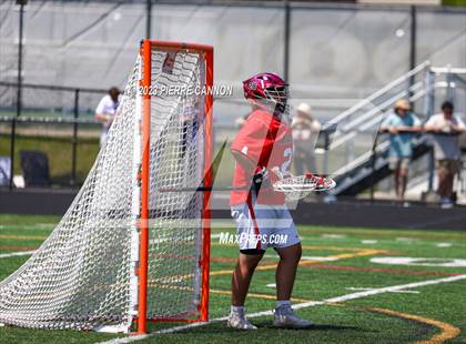 Thumbnail 3 in James Madison vs Cosby (VHSL Class 6 Final) photogallery.