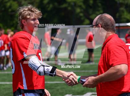 Thumbnail 3 in James Madison vs Cosby (VHSL Class 6 Final) photogallery.