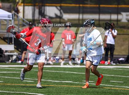 Thumbnail 1 in James Madison vs Cosby (VHSL Class 6 Final) photogallery.