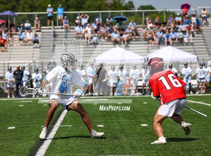 Thumbnail 1 in James Madison vs Cosby (VHSL Class 6 Final) photogallery.