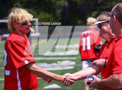 Thumbnail 1 in James Madison vs Cosby (VHSL Class 6 Final) photogallery.