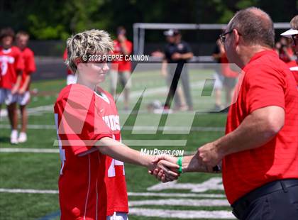 Thumbnail 2 in James Madison vs Cosby (VHSL Class 6 Final) photogallery.