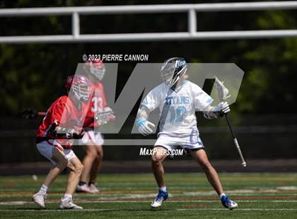 Thumbnail 1 in James Madison vs Cosby (VHSL Class 6 Final) photogallery.