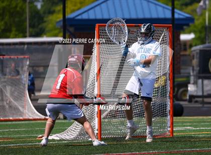 Thumbnail 2 in James Madison vs Cosby (VHSL Class 6 Final) photogallery.