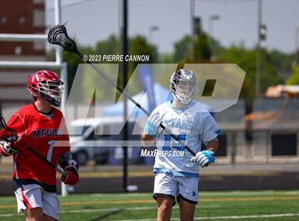 Thumbnail 3 in James Madison vs Cosby (VHSL Class 6 Final) photogallery.