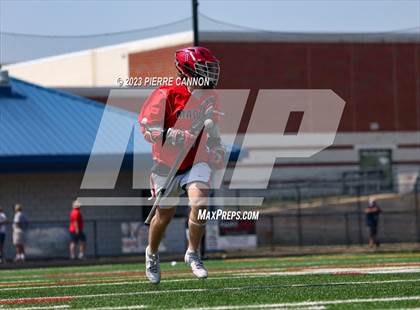 Thumbnail 3 in James Madison vs Cosby (VHSL Class 6 Final) photogallery.