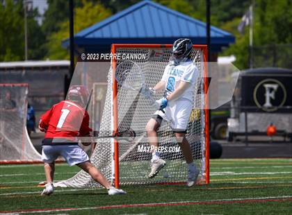 Thumbnail 3 in James Madison vs Cosby (VHSL Class 6 Final) photogallery.