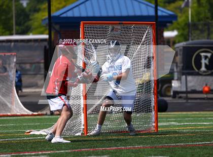 Thumbnail 1 in James Madison vs Cosby (VHSL Class 6 Final) photogallery.