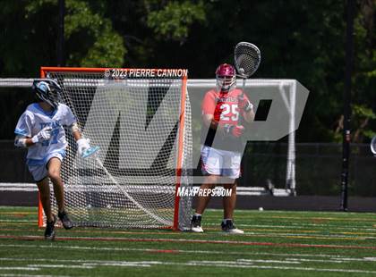 Thumbnail 1 in James Madison vs Cosby (VHSL Class 6 Final) photogallery.