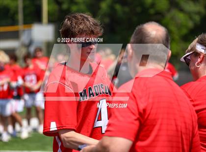 Thumbnail 3 in James Madison vs Cosby (VHSL Class 6 Final) photogallery.