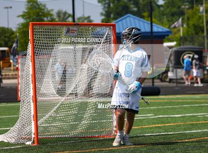 Thumbnail 2 in James Madison vs Cosby (VHSL Class 6 Final) photogallery.