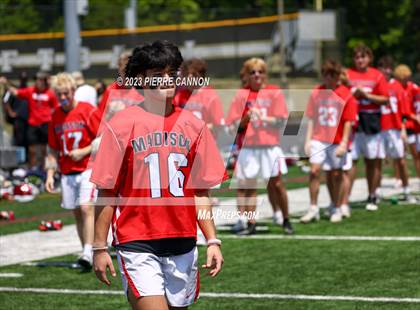 Thumbnail 3 in James Madison vs Cosby (VHSL Class 6 Final) photogallery.