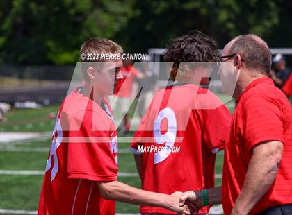 Thumbnail 3 in James Madison vs Cosby (VHSL Class 6 Final) photogallery.