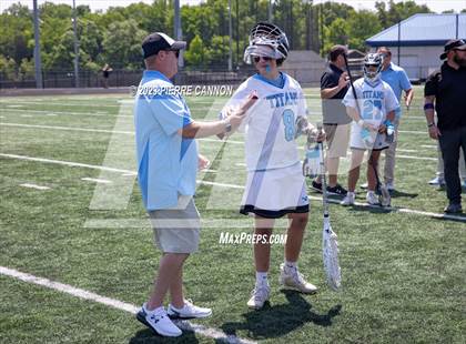 Thumbnail 2 in James Madison vs Cosby (VHSL Class 6 Final) photogallery.