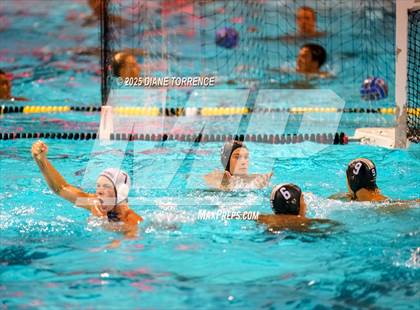 Thumbnail 1 in Campolindo vs. JSerra Catholic (South Coast Tournament) photogallery.