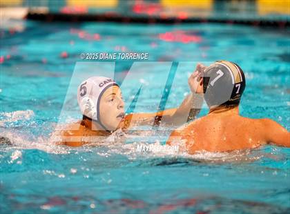 Thumbnail 3 in Campolindo vs. JSerra Catholic (South Coast Tournament) photogallery.