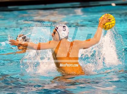 Thumbnail 1 in Campolindo vs. JSerra Catholic (South Coast Tournament) photogallery.