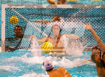 Thumbnail 1 in Campolindo vs. JSerra Catholic (South Coast Tournament) photogallery.