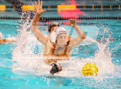 Thumbnail 1 in Campolindo vs. JSerra Catholic (South Coast Tournament) photogallery.