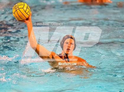 Thumbnail 1 in Campolindo vs. JSerra Catholic (South Coast Tournament) photogallery.