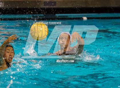 Thumbnail 1 in Campolindo vs. JSerra Catholic (South Coast Tournament) photogallery.