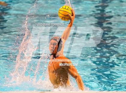 Thumbnail 1 in Campolindo vs. JSerra Catholic (South Coast Tournament) photogallery.