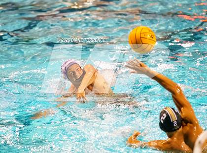 Thumbnail 1 in Campolindo vs. JSerra Catholic (South Coast Tournament) photogallery.