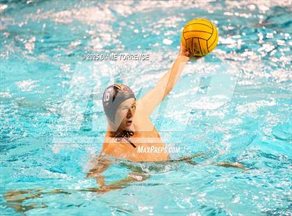 Thumbnail 1 in Campolindo vs. JSerra Catholic (South Coast Tournament) photogallery.
