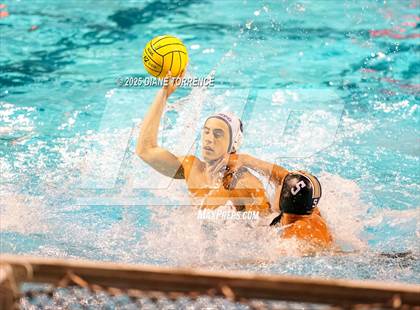 Thumbnail 3 in Campolindo vs. JSerra Catholic (South Coast Tournament) photogallery.