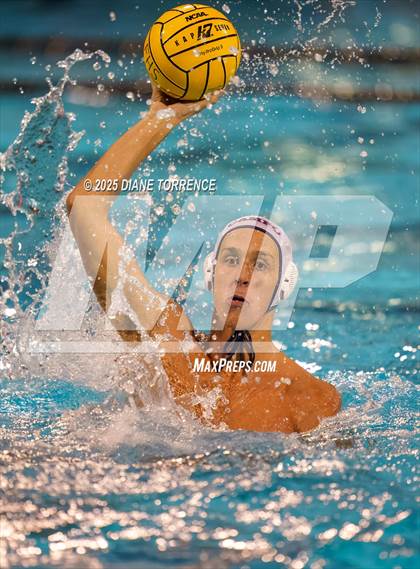 Thumbnail 1 in Campolindo vs. JSerra Catholic (South Coast Tournament) photogallery.