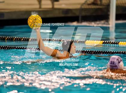 Thumbnail 1 in Campolindo vs. JSerra Catholic (South Coast Tournament) photogallery.